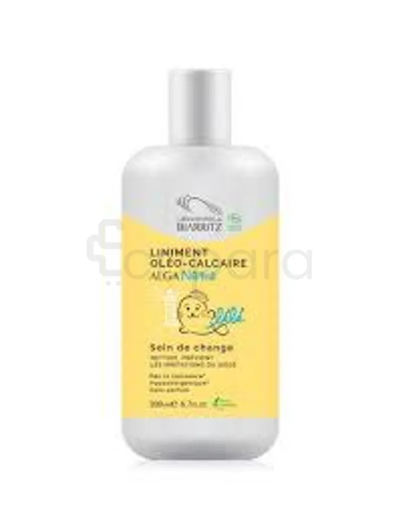 BIARRITZ LINIMENT OLEO CALCAIRE 200ML
