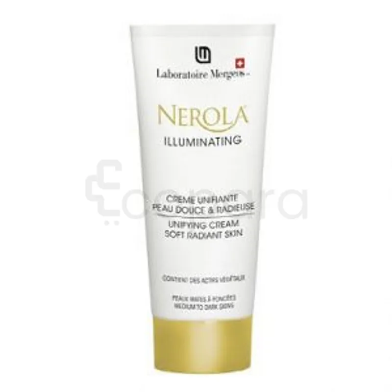 NEROLA ILLUMINATING CREME UNIFIANTE 75ML