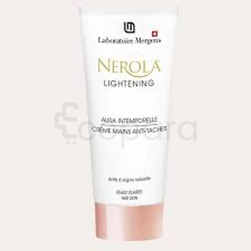 NEROLA CREME MAINS ANTI-TACHE 75ML