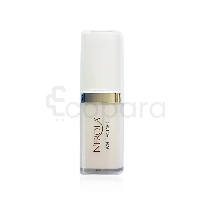 NEROLA WHITENING SERUM LISSANT ET ECLAIRCISSANT 30ML