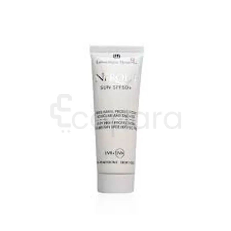 NEROLA SUN CREME ECRAN SPF50+ ANTI-TACHE INVISIBLE 100ML