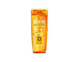ELSEVE LISS-INTENSE SHAMPOOING DISCIPLINANT HUILE D'ARGAN + THERMO PROTECT 250ML