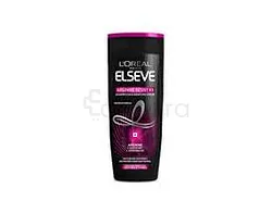 ELSEVE ARGININE APRES SHAMPOOING NOIR 250ML