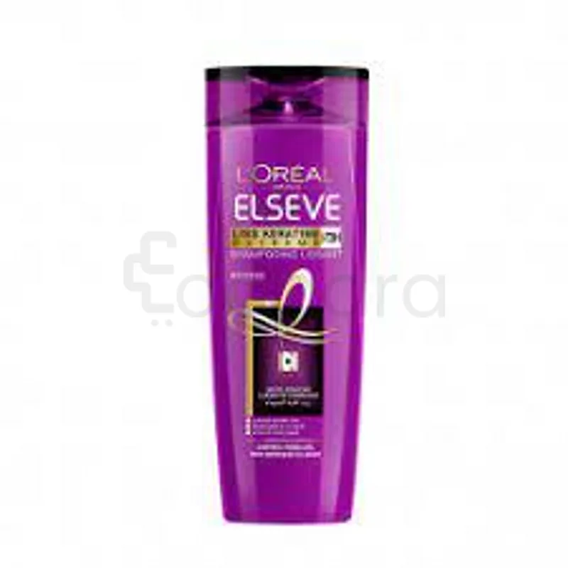 ELSEVE LISS KERATINE 250ML