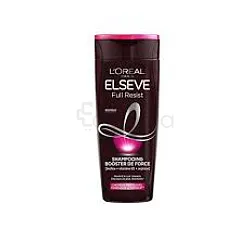 ELSEVE FULL RESIST SHAMPOOING 400ML