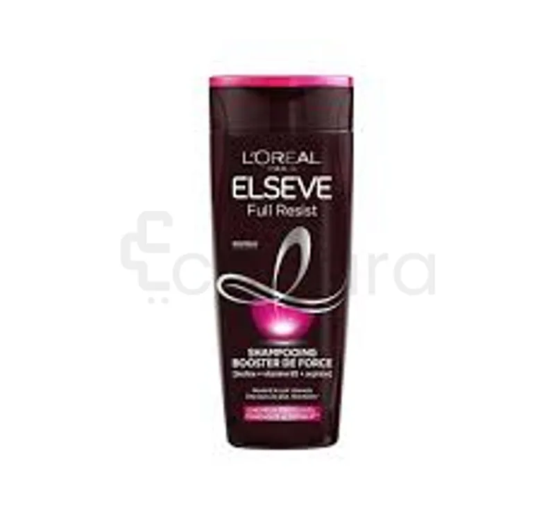 ELSEVE FULL RESIST SHAMPOOING 400ML