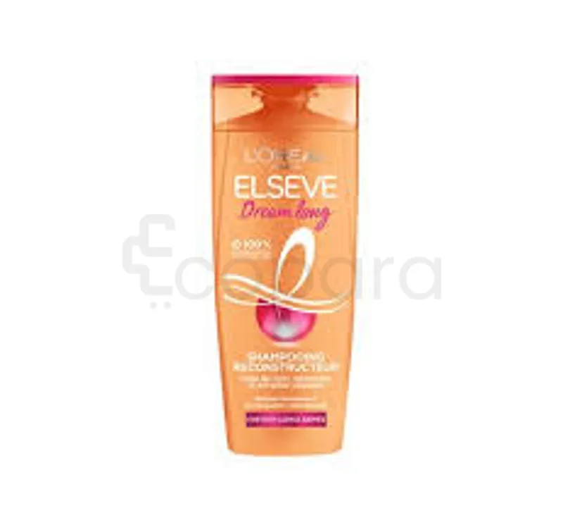 ELSEVE DREAM LONG SHAMPOOING RECONSTRUCTEUR 200ML