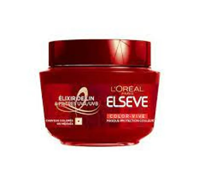 ELSEVE MASQUE COLOR VIFE 300ML