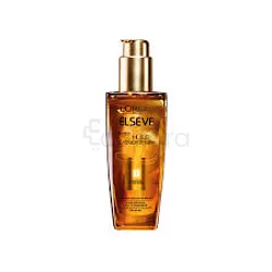 ELSEVE HUILE EXTRAORDINAIRE CHEVEUX DESSECHES 100ML