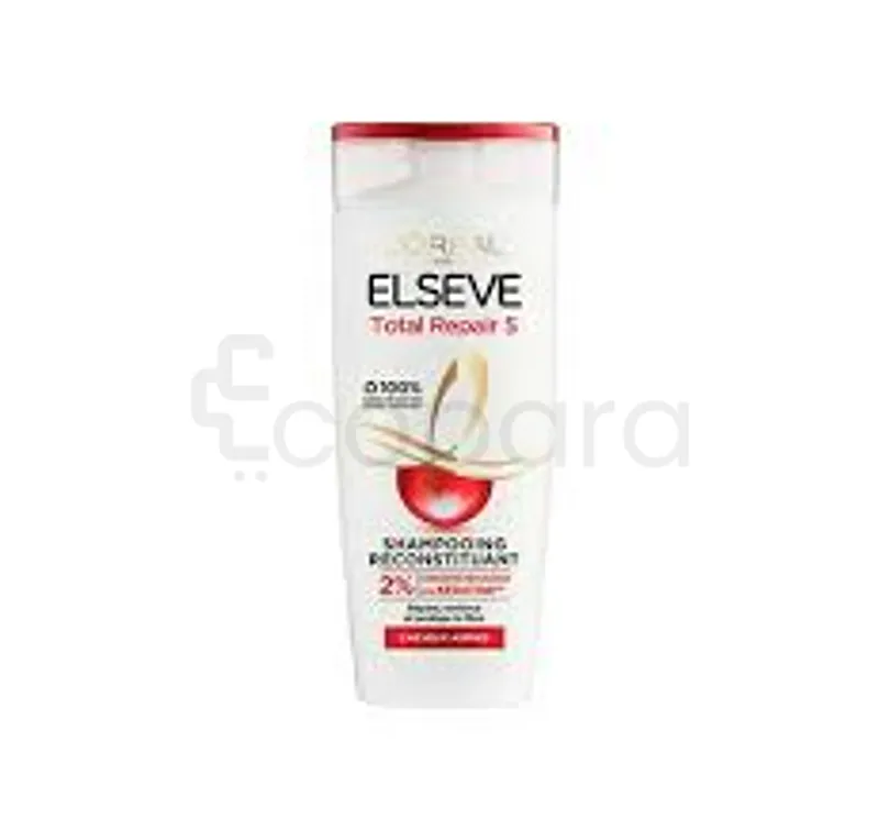 ELSEVE TOTAL REPAIR 5 SHAMPOOING 200ML