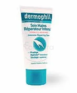 DERMOPHIL SOIN MAINS REPARATEUR INTENSIF
