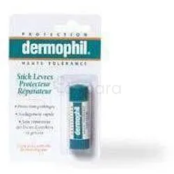 DERMOPHIL STICK PROTECT NOURRISSANT SPF10