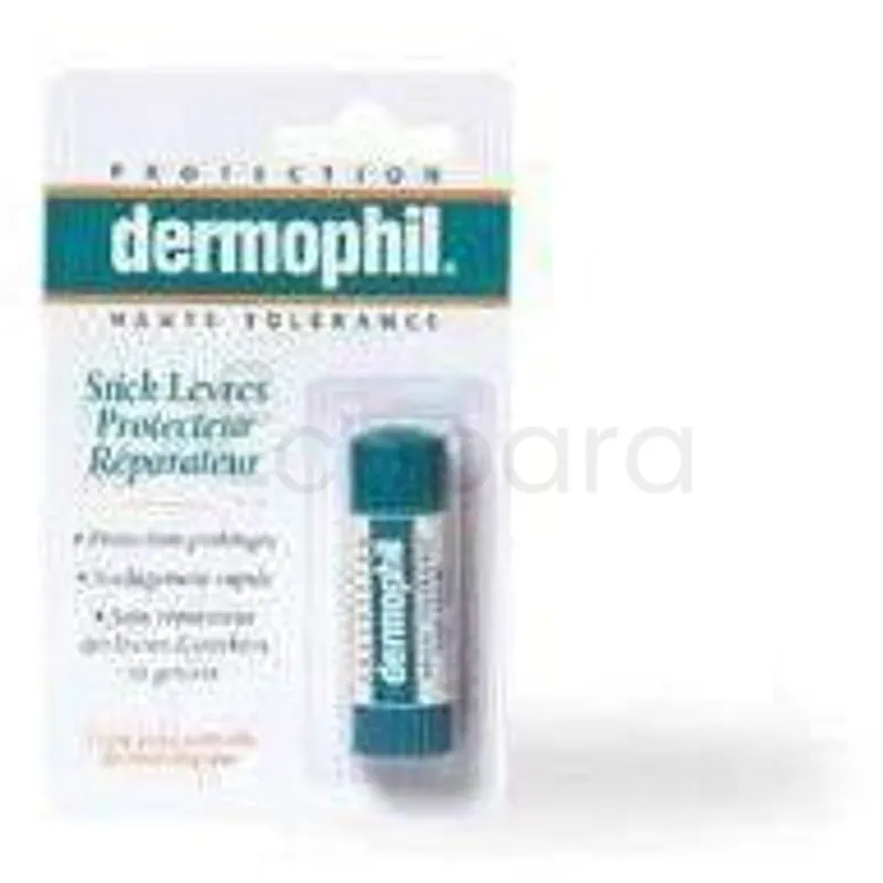 DERMOPHIL STICK PROTECT NOURRISSANT SPF10