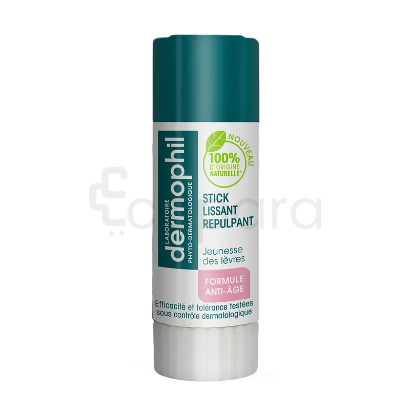 DERMOPHIL STICK BEAUTE ANTI-AGE