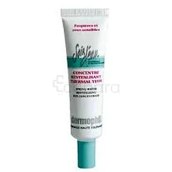 DERMOPHIL SOIN D EAU CONCENTRE REVITALISANT THERMAL YEUX