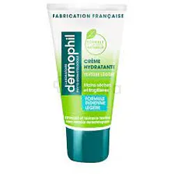 DERMOPHIL CREME MAINS FORMULE INDIENNE LEGERE 75ML