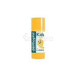DERMOPHIL INDIEN DERMOKIDS STICK A LEVRES VANILLE