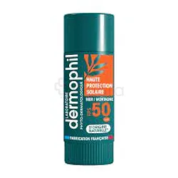 DERMOPHIL STICK LABIAL SOLAIRE