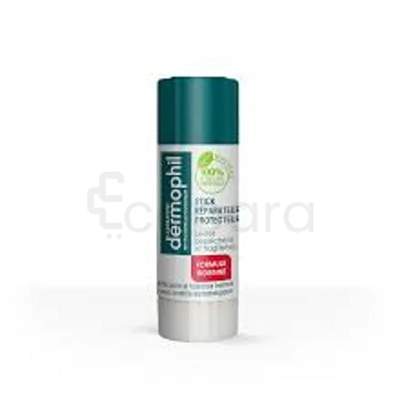 DERMOPHIL STICK A LEVRES LISSANT REGENERANT