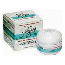 DERMOPHIL SOIN D EAU CREME NUTRITION THERMAL 50ML