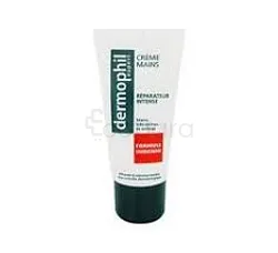 DERMOPHIL CREME MAINS REPARATION INTENSE