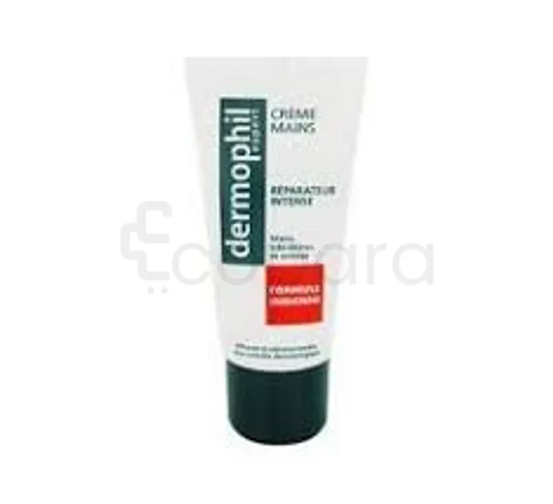 DERMOPHIL CREME MAINS REPARATION INTENSE