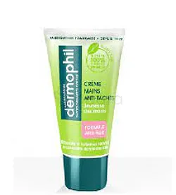 DERMOPHIL ANTI-TACHE FORMULE ANTI-AGE 75ML