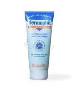 DERMOPHIL CREME TRAITANTE 50ML
