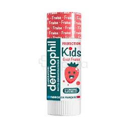 DERMOPHIL STICK JUNIOR FRAIS