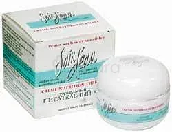 DERMOPHIL SOIN D'EAU ANTI-AGE CREME CAVIAR 50ML