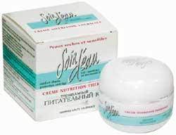 DERMOPHIL SOIN D'EAU ANTI-AGE CREME CAVIAR 50ML