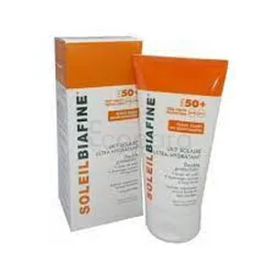 BIAFINE PACK LAIT ADULTE SOLEIL + ULTRA HYDRATANT 50+