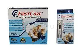 FIRST CARE THERMOMETRE REFERENCE NZ-101