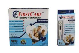 FIRST CARE THERMOMETRE REFERENCE NZ-101