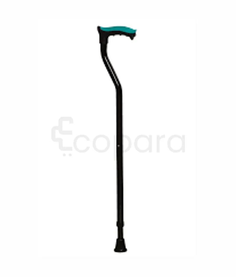 FIRST CARE CANNE EN ALUMINIUM PLIABLE REFERENCE NZ927L