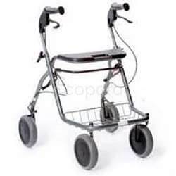 FIRST CARE ROLATEUR A 4 ROUES + PANIER REFERENCE NZ966