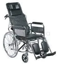 FIRST CARE FAUTEUIL ROULANT RELAX REFERENCE NZ902