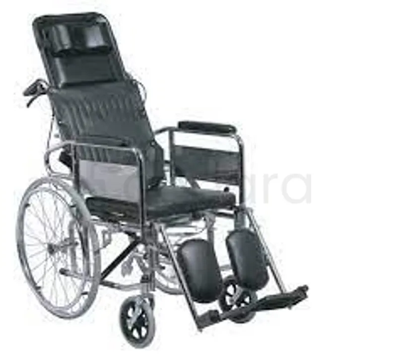 FIRST CARE FAUTEUIL ROULANT RELAX REFERENCE NZ902
