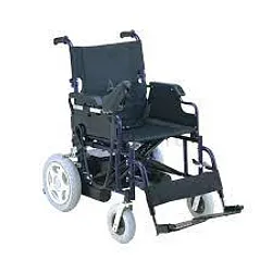 FIRST CARE FAUTEUIL ROULANT ELECTRIQUE REFERENCE NZ110