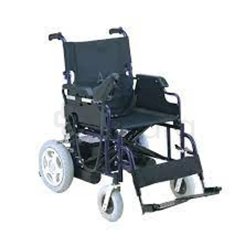 FIRST CARE FAUTEUIL ROULANT ELECTRIQUE REFERENCE NZ110