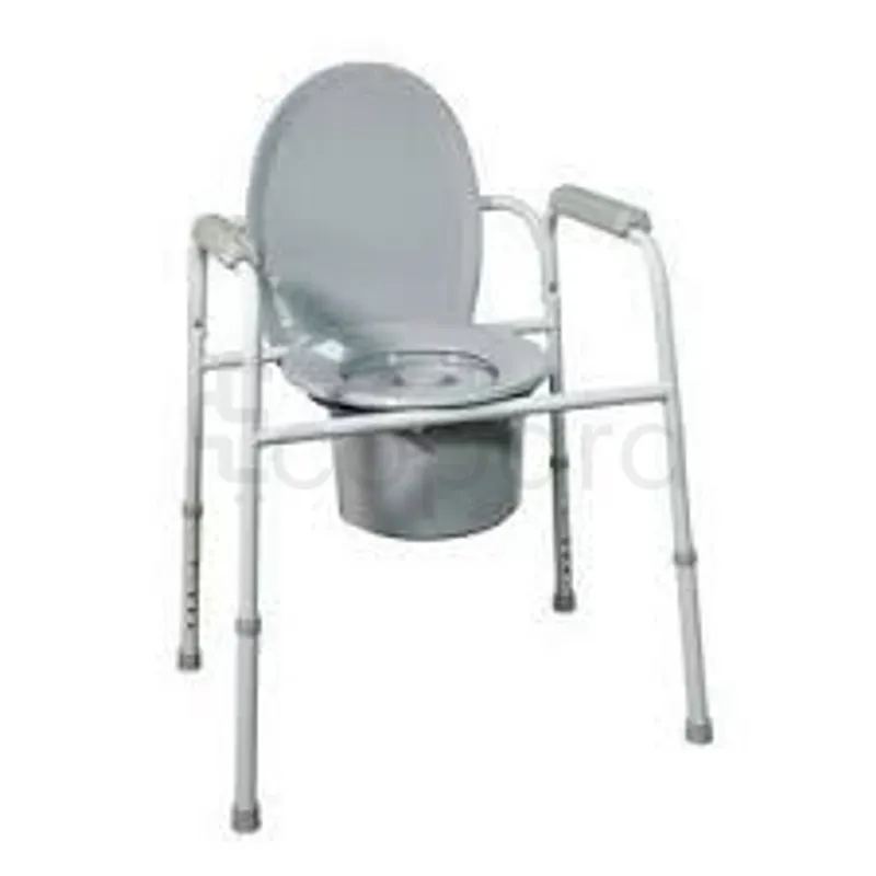 FIRST CARE GARDE ROBE CHROME SANS ROUES REFERENCE NZ894