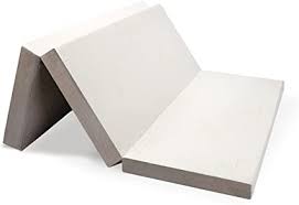 FIRST CARE MATELAS PLIABLE 3 PARTIES REFERENCE NZM01
