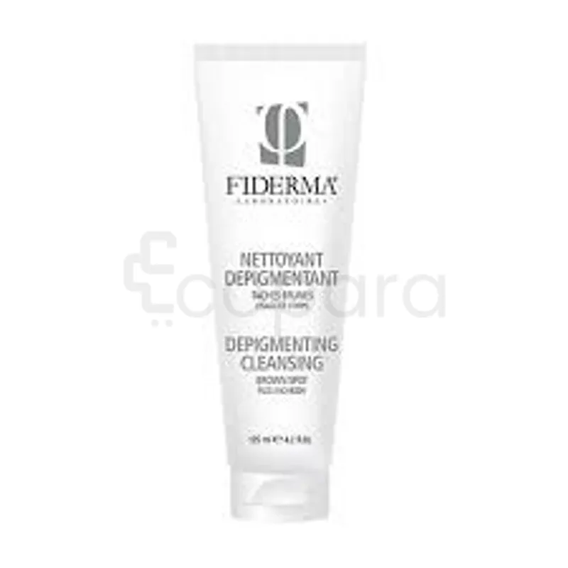 FIDERMA CLARIFID GEL NETTOYANT DEPIGMENTANT 150ML