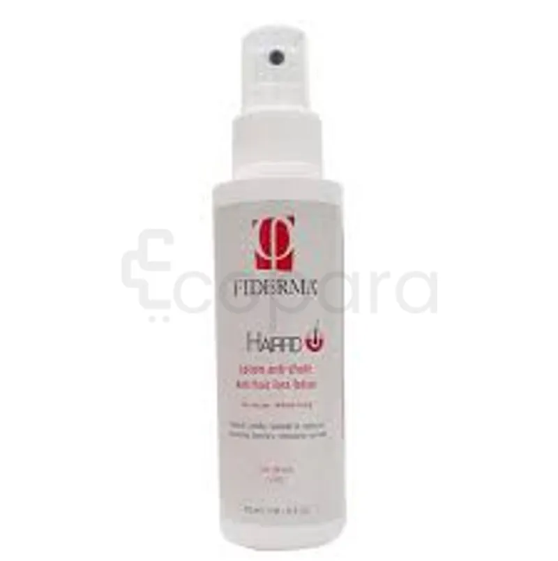 FIDERMA HAIRFID LOTION ANTI-CHUTE 100ML