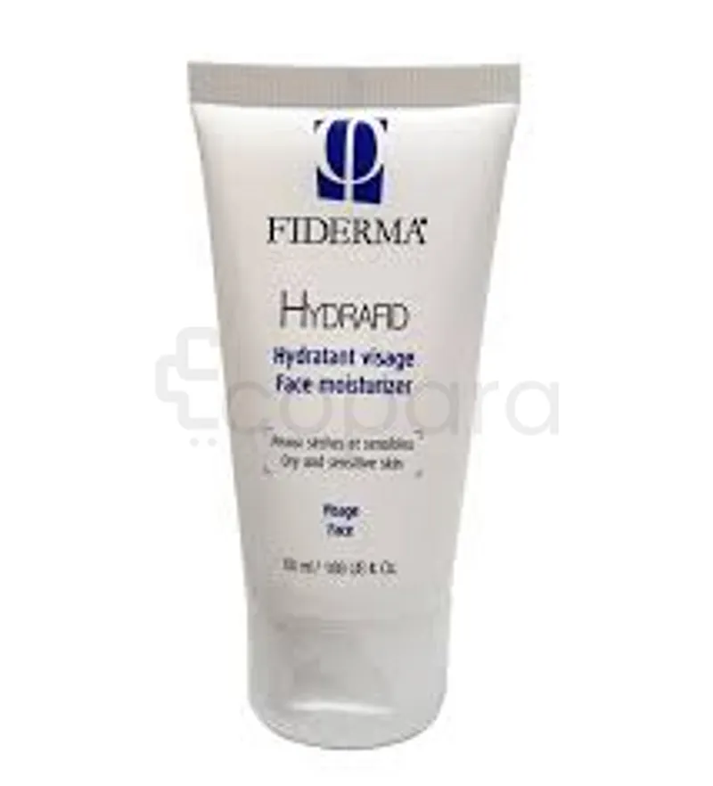 FIDERMA HYDRAFID CREME HYDRATANTE VISAGE 50ML