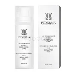 FIDERMA CLARIFID PLUS LAIT DEPIGMENTANT INTENSIF 100ML