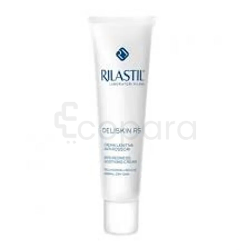 RILASTIL CREME ANTI-ROUGEURS FLUIDE 40ML