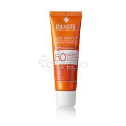 RILASTIL SUN SYSTEM SPF50+ 50ML