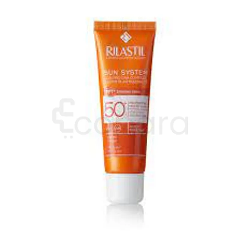 RILASTIL SUN SYSTEM SPF50+ 50ML