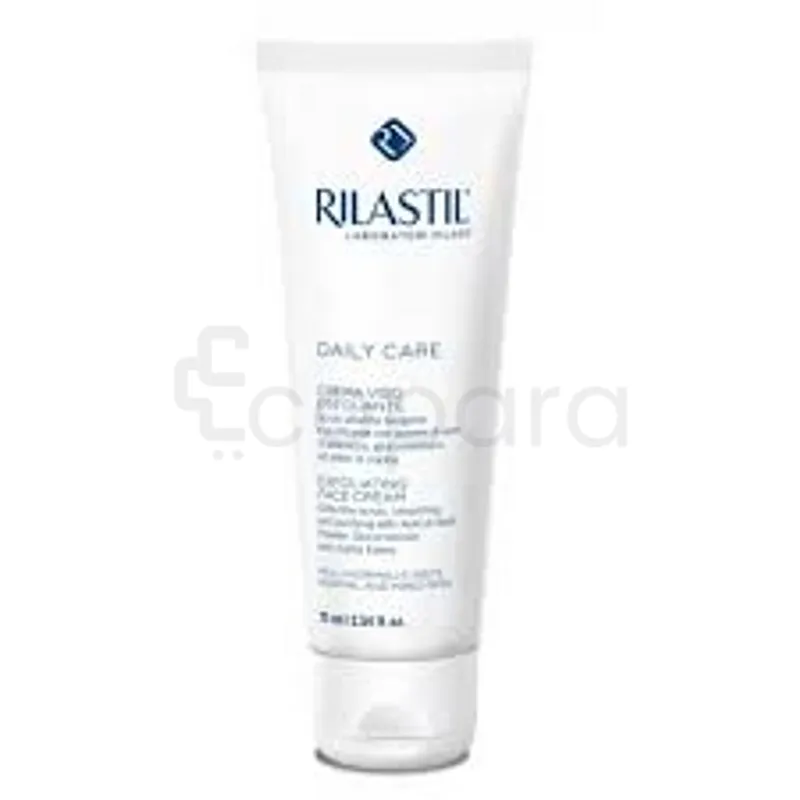 RILASTIL DAILY CARE CREME EXFOLIANTE 75ML